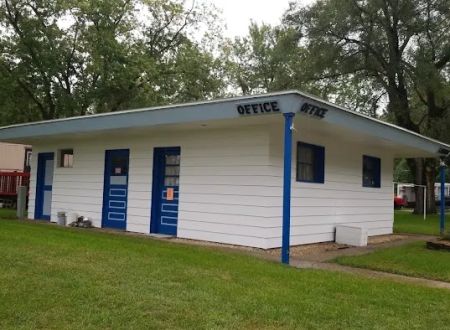 Mobile Village Trailer Park