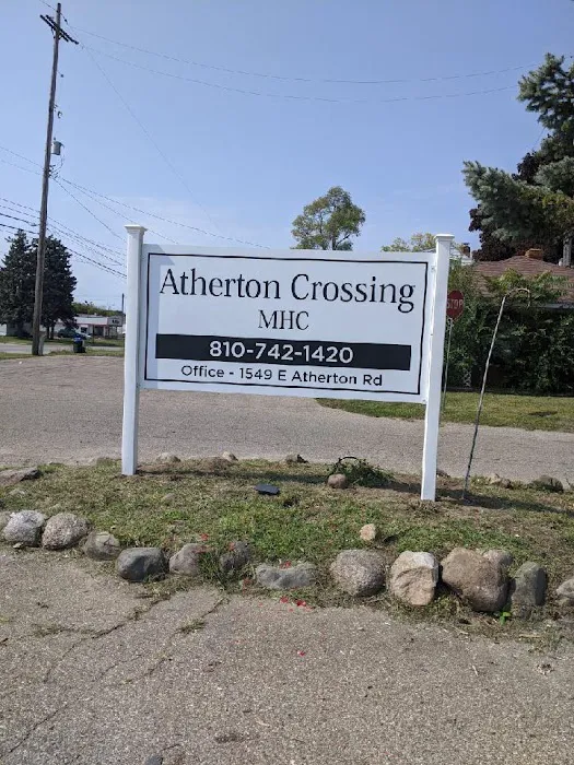 Atherton Crossing MHC Picture 7