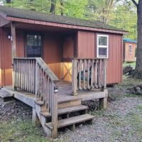 Camp Wilhelm Campground ico