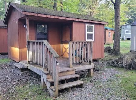 Camp Wilhelm Campground
