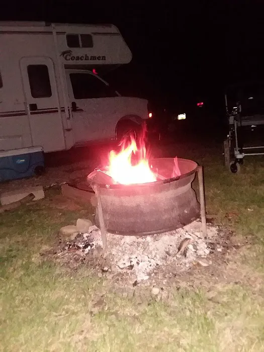 Camp Wilhelm Campground Picture 9