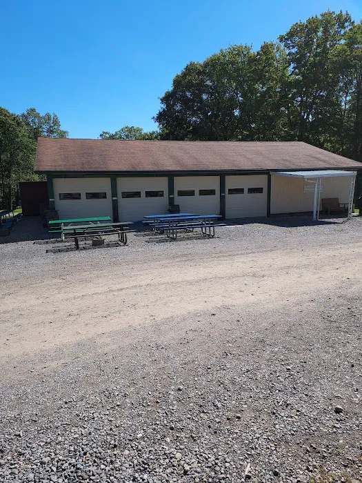 Camp Wilhelm Campground Picture 7