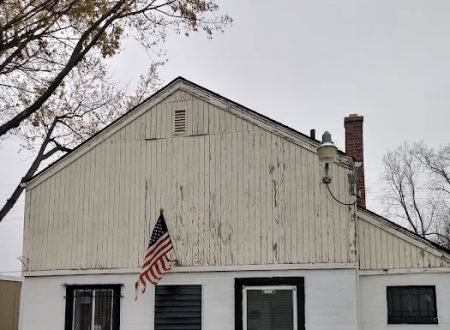 Carriage Manor Place LLC