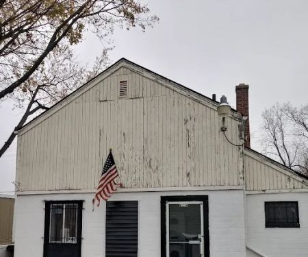 Carriage Manor Place LLC