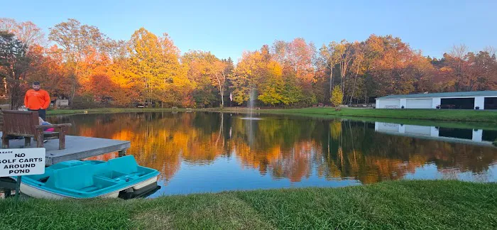 Cozy Oaks RV Resort Picture 4