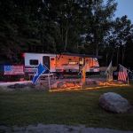 Cozy Oaks RV Resort