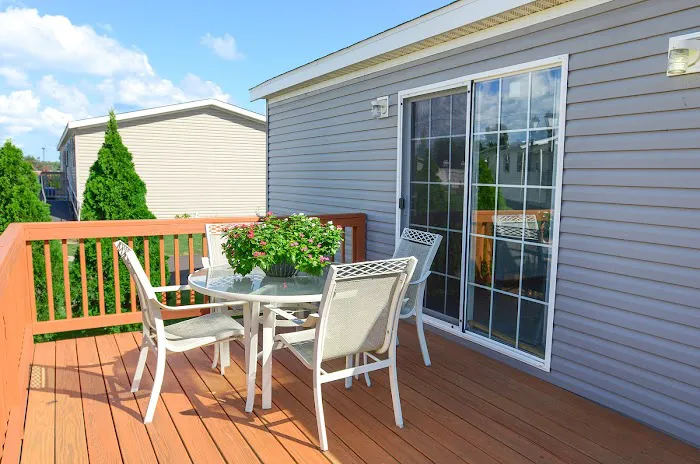 Parkhurst Estates MHC Picture 9