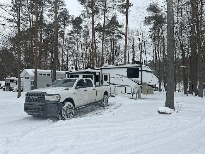 Shadyside Campground Picture 2