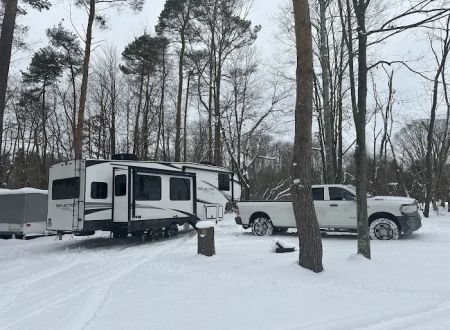 Shadyside Campground
