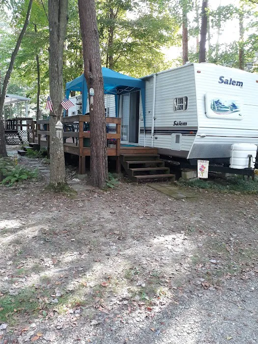 Shadyside Campground Picture 3