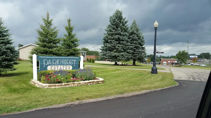 Parkhurst Homes Inc Picture 1