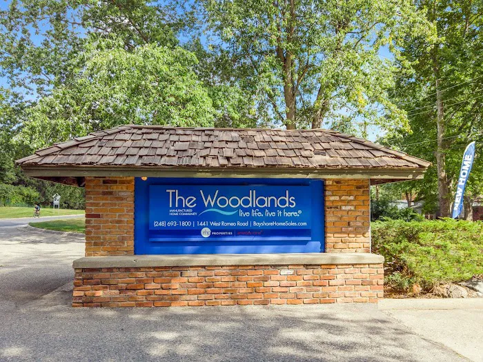 The Woodlands Manufactured Home Community Picture 6