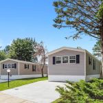 The Woodlands Manufactured Home Community