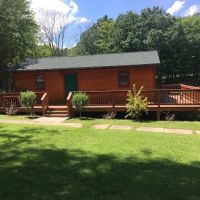 Conneaut Lake Family Campground ico