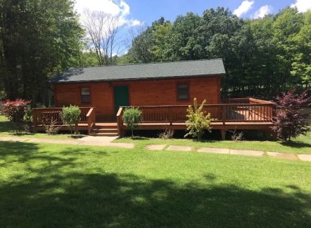 Conneaut Lake Family Campground