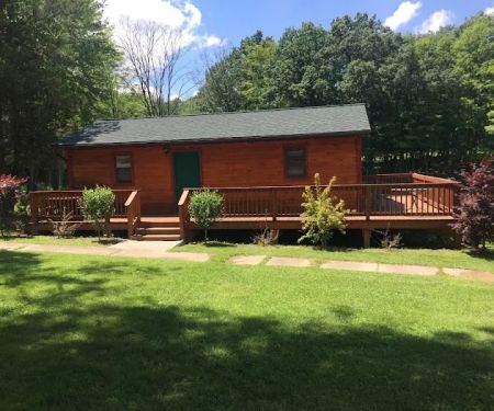 Conneaut Lake Family Campground
