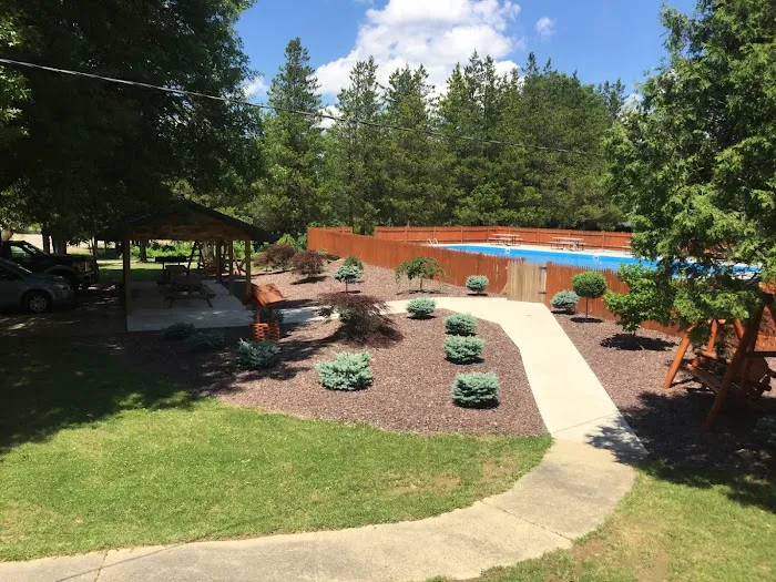 Conneaut Lake Family Campground Picture 2