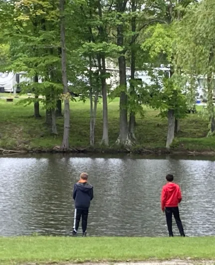 Conneaut Lake Family Campground Picture 4