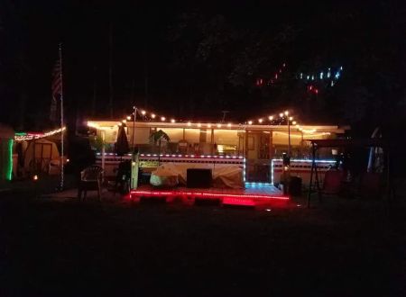 Runamuck Campground & RV Supply