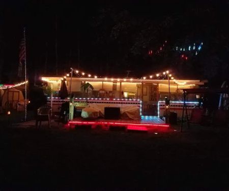 Runamuck Campground & RV Supply