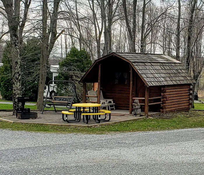Mercer / Grove City KOA Holiday Picture 6