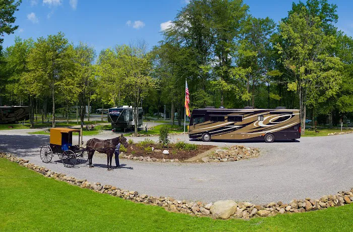 Mercer / Grove City KOA Holiday Picture 8