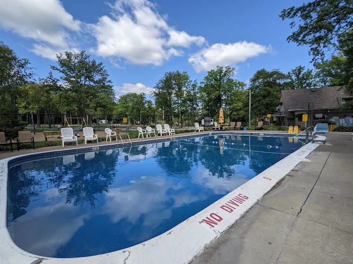 Mercer / Grove City KOA Holiday Picture 1