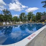 Mercer / Grove City KOA Holiday