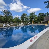 Mercer / Grove City KOA Holiday ico