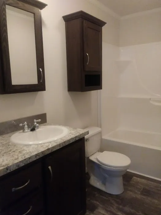 Lake Villa Picture 3