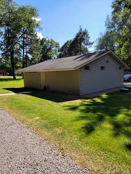 RV Village Camping Resort Picture 3