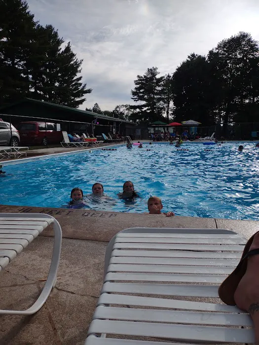 RV Village Camping Resort Picture 9