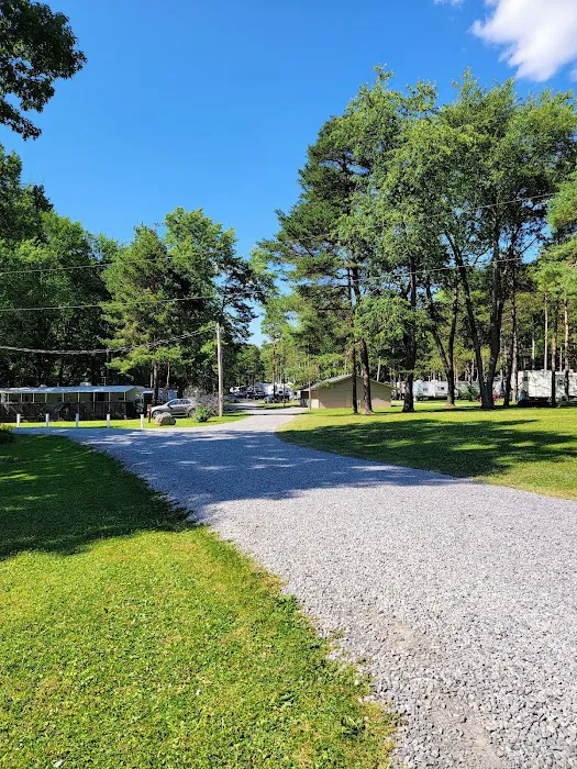 RV Village Camping Resort Picture 4