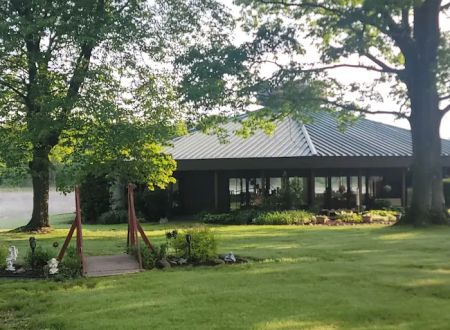 Temple Grove