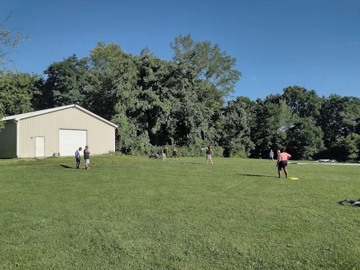 River of Life Campground Picture 7