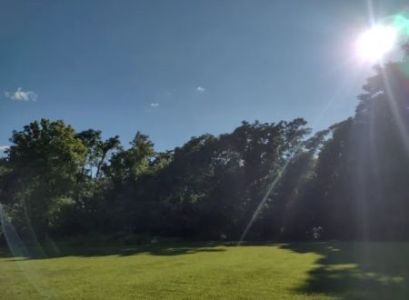 River of Life Campground