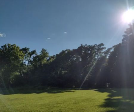 River of Life Campground
