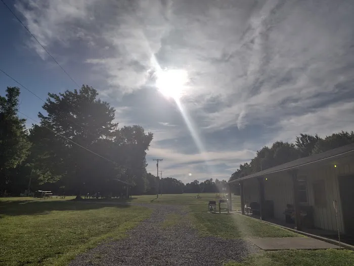 River of Life Campground Picture 5