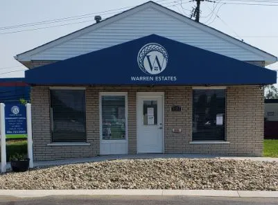 Warren Estates MHC Picture 5