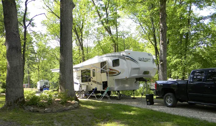 Adventure Bound Camping Resorts - Shenango Valley Picture 8