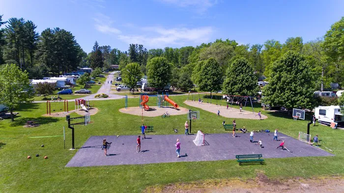 Adventure Bound Camping Resorts - Shenango Valley Picture 4