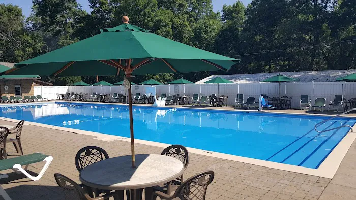 Adventure Bound Camping Resorts - Shenango Valley Picture 1