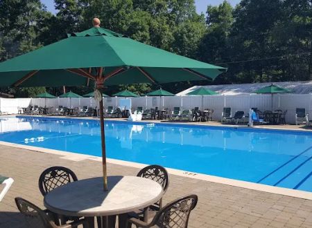 Adventure Bound Camping Resorts - Shenango Valley