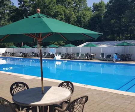 Adventure Bound Camping Resorts - Shenango Valley