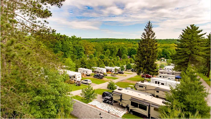 Adventure Bound Camping Resorts - Shenango Valley Picture 10
