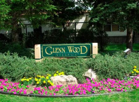 Glenn Wood