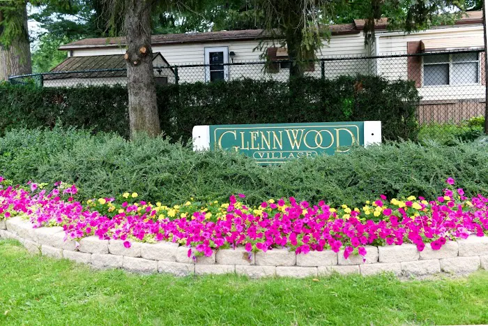 Glenn Wood Picture 5