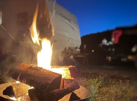 Smalltown Campsites, LLC