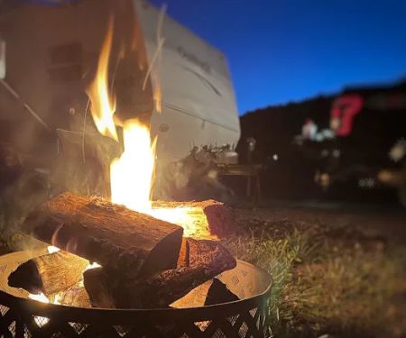 Smalltown Campsites, LLC