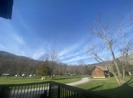 Princess Snowbird's Indian Village